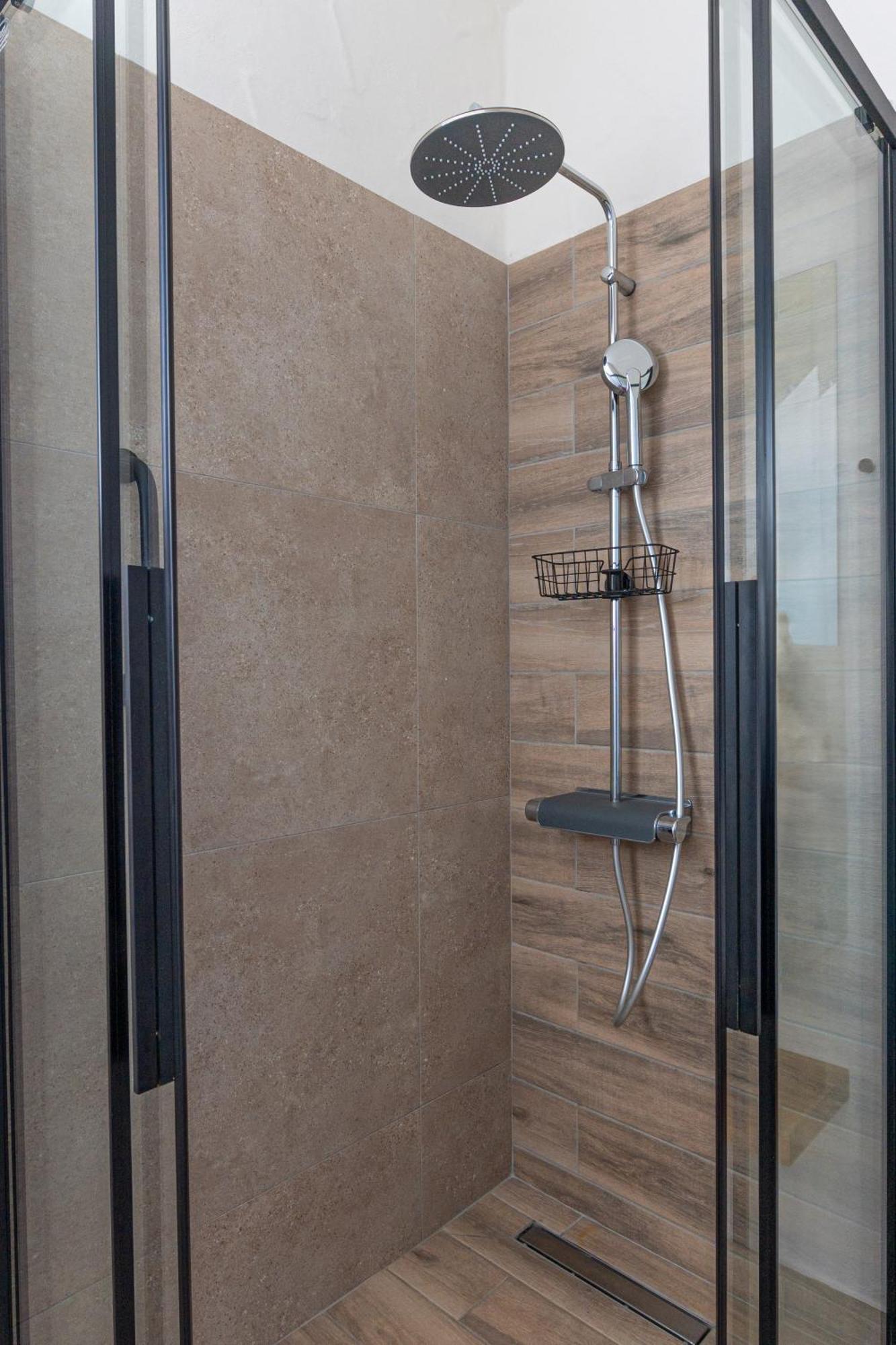 Irissa Suites Paralia Irion Exterior foto